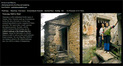 Desktop Screenshot of itinerantphoto.com